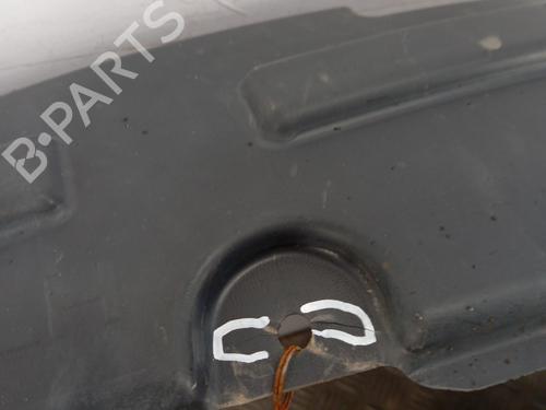 Wheel arch NISSAN QASHQAI II (J11, J11_) 1.6 dCi | BP29138948C56 