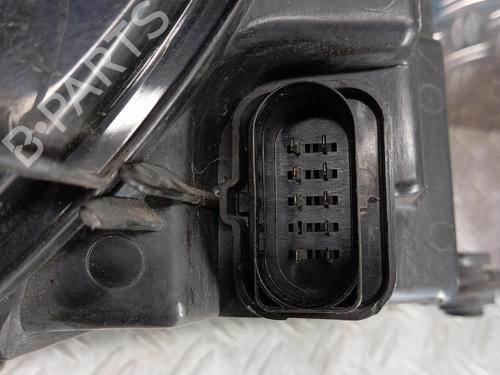 Left headlight AUDI A2 (8Z0) 1.4 TDI | BP36437363C28 - Image 5