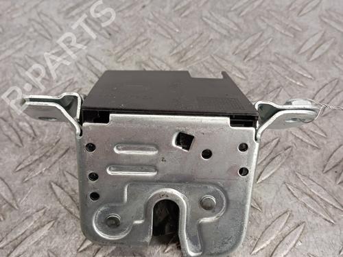 Tailgate lock SEAT ALHAMBRA (710, 711) 2.0 TDI | BP29307355C101 