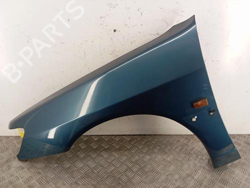 Used Left front fenders Left front fenders PEUGEOT 306 Hatchback (7A, 7C, N3, N5) 1.9 D (68 hp) 39953075 39953075