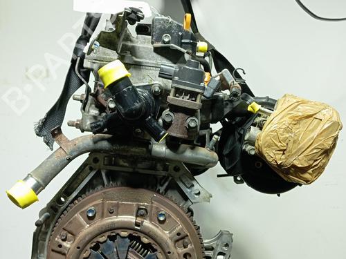 Engine OPEL AGILA B (H08) 1.0 (F68) | BP40111036M1 - Image 4