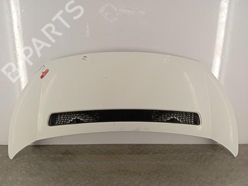 Used Hood FIAT SCUDO Van (270_, 272_) 1.6 D Multijet (90 hp) 28345535