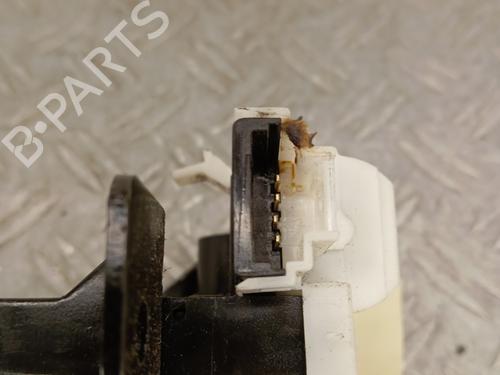 Used Tailgate lock Tailgate lock 28348209 28348209