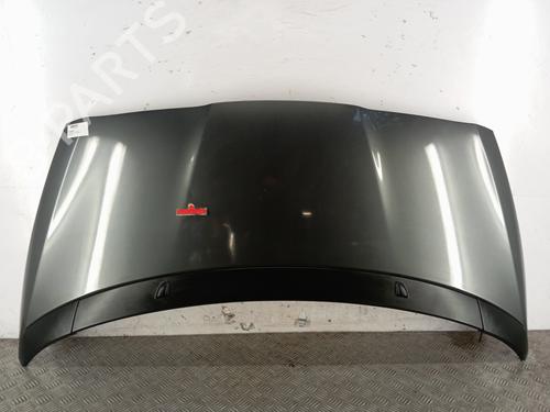 Used Hood PEUGEOT 5008 (0U_, 0E_) 1.6 HDi (110 hp) 32126352