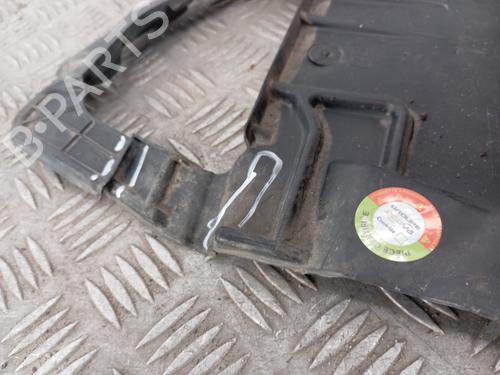 Wheel arch PEUGEOT 207 (WA_, WC_) 1.4 HDi | BP29180690C56 