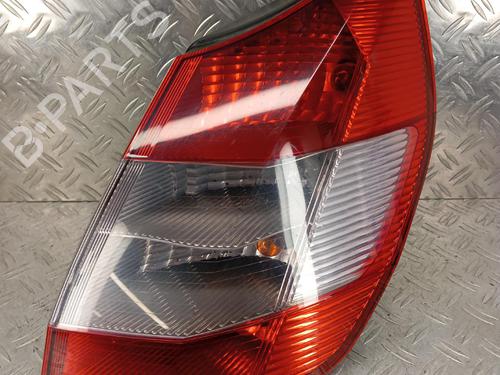 Piloto trasero derecho Piloto trasero derecho RENAULT SCÉNIC II (JM0/1_) 1.5 dCi (JM0F) (82 hp) 39540522 39540522