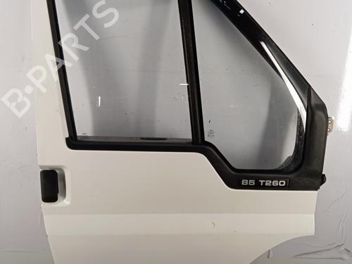 Used Right front door FORD TRANSIT Platform/Chassis (FM_ _, FN_ _) 2.0 TDCi (F_E_, F_F_) (125 hp) 28346732
