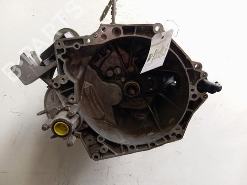 Used Gearbox PEUGEOT 308 I (4A_, 4C_) 1.6 HDi (92 hp) 28338838