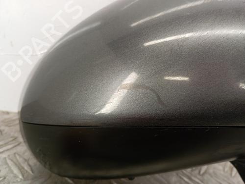 Right mirror PEUGEOT 308 SW I (4E_, 4H_) 1.6 HDi | BP28338499C27 