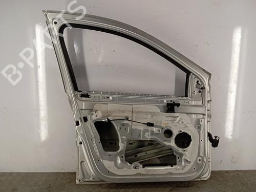 Left front door RENAULT CLIO III (BR0/1, CR0/1) 1.5 dCi (BR17, CR17) | BP29320471C2