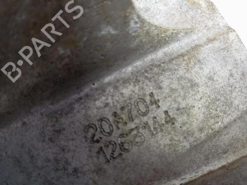 gearbox-citroen-c3-iii-sx-2016-37503814 main image