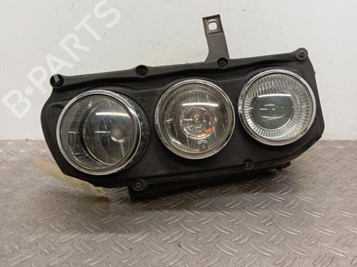 Used Right headlight ALFA ROMEO 159 Sportwagon (939_) 1.9 JTDM 16V (939BXC1B) (136 hp) 28342012