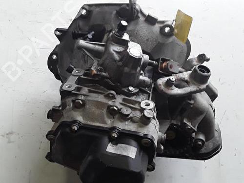 Used Gearbox OPEL CORSA D (S07) 1.2 LPG (L08, L68) (80 hp) 28349280