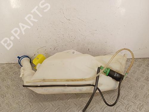 Used Windscreen washer tank Windscreen washer tank PEUGEOT 206 Hatchback (2A/C) 1.1 i (60 hp) 40173604 40173604