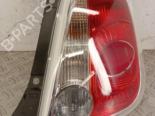 Right taillight FIAT 500 (312_) 1.3 D Multijet (312AXB1A) | BP37629499C35 - Image 4
