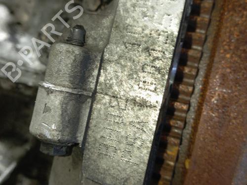 Motor PEUGEOT EXPERT Van (V_) 1.6 BlueHDi 95 | BP32145539M1 