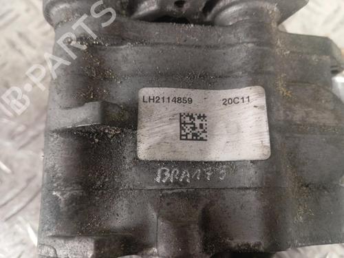 Steering pump BMW X5 (E70) xDrive 40 d | BP29505292M99 