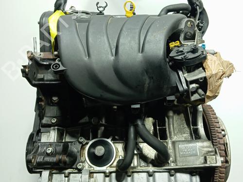 Motor PEUGEOT 406 (8B) 1.8 16V (110 hp) 32684410