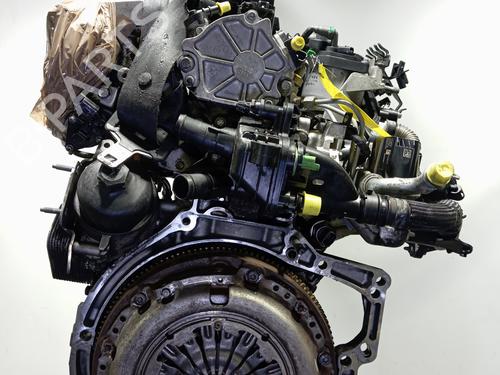 Engine CITROËN DS3 (SA_) 1.6 HDi 110 | BP34258155M1  - Image 6