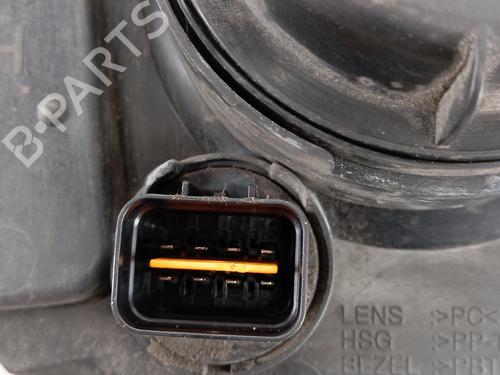 Right headlight KIA PICANTO I (SA) 1.1 | BP35931045C29 - Image 2