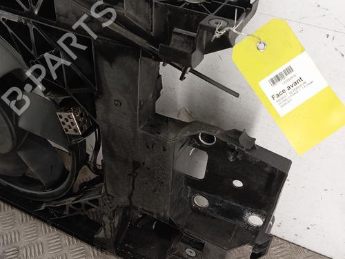 Used Front slam panel Front slam panel RENAULT SCÉNIC III (JZ0/1_) 1.6 dCi (JZ00, JZ12) (130 hp) 35930612 35930612