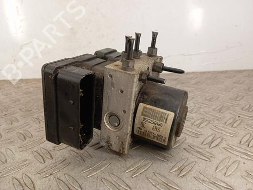 ABS Bremseaggregat CITROËN C3 I (FC_, FN_) 1.4 HDi (68 hp) 30850925