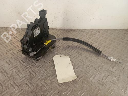 Used Front left lock CITROËN JUMPER II Van 2.2 BlueHDi 165 (165 hp) 29630360