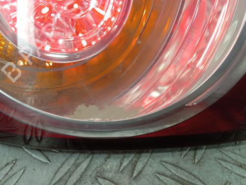 Left taillight VW GOLF PLUS V (5M1, 521) 1.9 TDI | BP28348054C34 