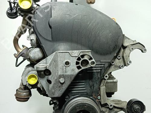 Engine AUDI A3 (8L1) 1.9 TDI | BP40046669M1 - Image 4