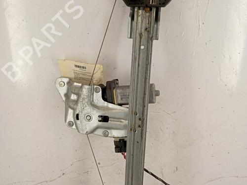 Used Front left window mechanism Front left window mechanism DACIA SANDERO II 1.5 dCi (90 hp) 33200484 33200484