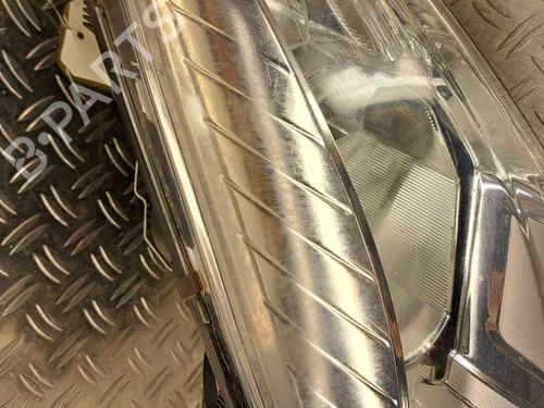 Used Left headlight Left headlight 37661531 37661531