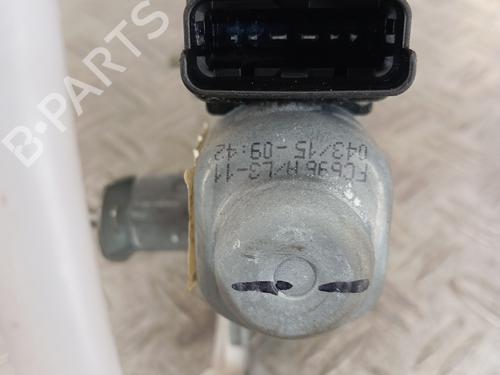 Used Rear left window mechanism Rear left window mechanism RENAULT VEL SATIS (BJ0_) 3.5 V6 (BJ0R, BJ0V, BJ0U) (241 hp) 34721661 34721661