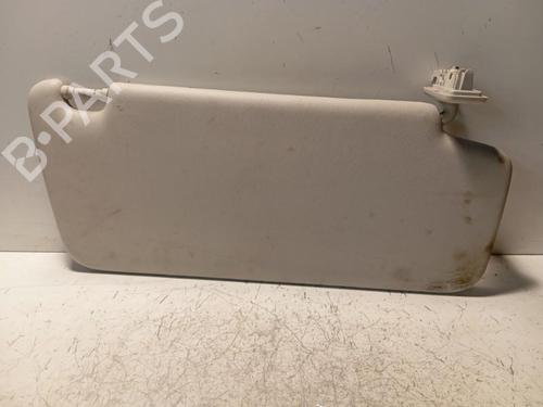 Left sun visor MERCEDES-BENZ C-CLASS (W205) C 200 d (205.007) | BP28347574I1 