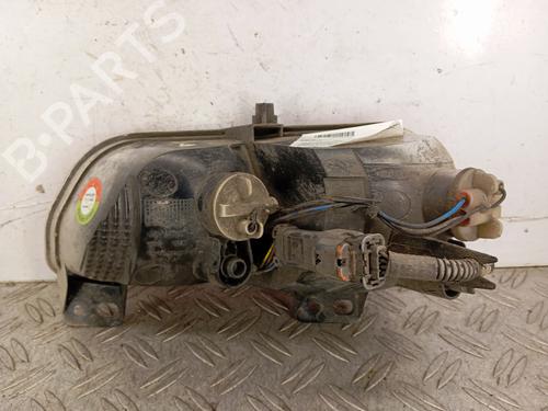 Rear bumper right light CITROËN C4 Picasso II 1.6 HDi / BlueHDi 115 | BP32030234C82 - Image 2