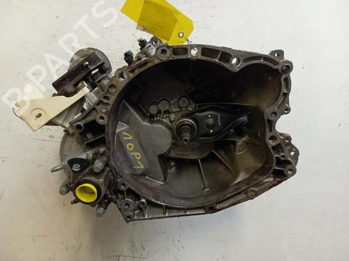 Used Gearbox PEUGEOT 307 (3A/C) 2.0 HDi 110 (107 hp) 30792173