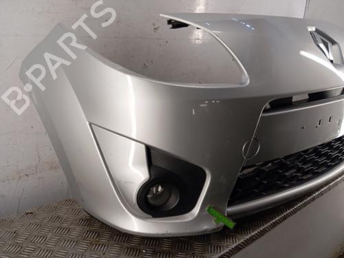 Front bumper RENAULT TWINGO II (CN0_) 1.5 dCi (CN0E) | BP32240711C7