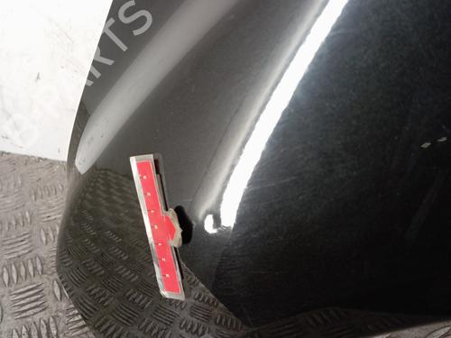 Left front fenders NISSAN MICRA III (K12) 1.4 16V | BP29760458C41 