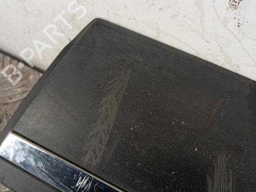 Door moulding trim RENAULT CLIO IV (BH_) 1.5 dCi 75 | BP28348207C150 