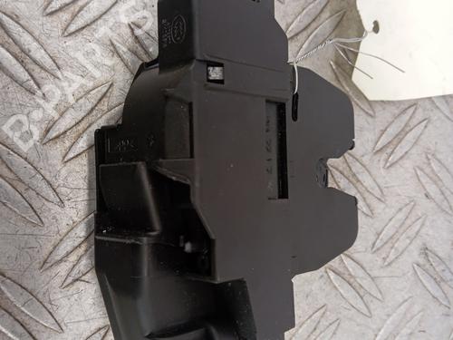 Bagklap lås CITROËN C3 III (SX) 1.2 PureTech 82 | BP30515953C101
