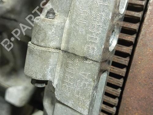 Engine PEUGEOT 5008 (0U_, 0E_) 1.6 HDi | BP36522503M1  - Image 7