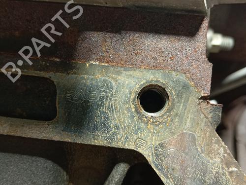Engine RENAULT CLIO IV (BH_) 1.5 dCi 75 | BP34411927M1  - Image 7