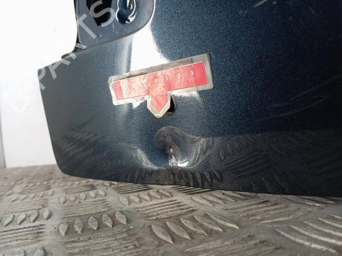 Used Tailgate Tailgate PEUGEOT 3008 I MPV (0U_) 2.0 HDi 150 / BlueHDi 150 (150 hp) 30628781 30628781