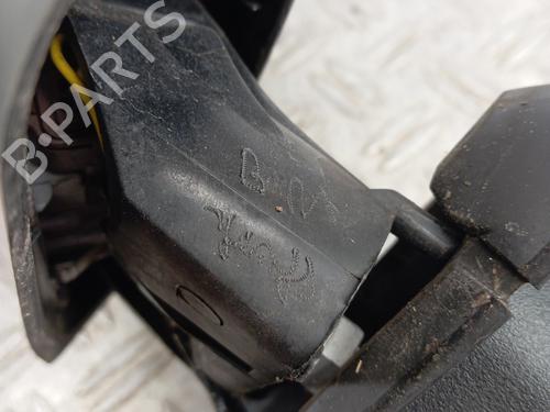 Right mirror CITROËN C3 II (SC_) 1.2 VTi 82 | BP30392617C27