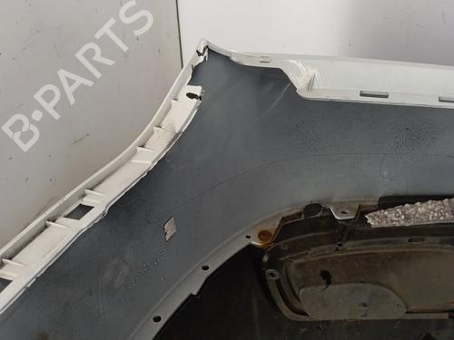 Front bumper HYUNDAI H-1 Cargo (TQ) 2.5 CRDi | BP29466365C7 