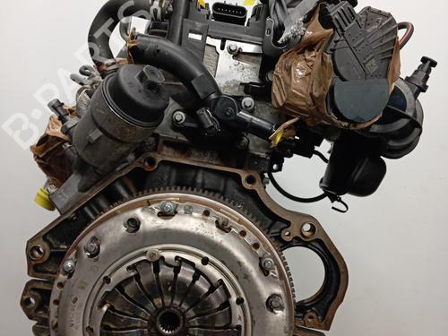 Engine OPEL CORSA E (X15) 1.4 Turbo (08, 68) | BP31996521M1