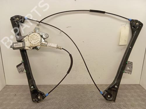 Front right window mechanism BMW 3 Convertible (E46) 320 Cd | BP28348632C23 - Image 3
