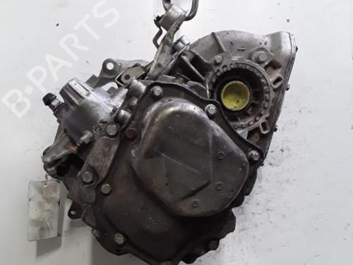 Gearbox OPEL TIGRA TwinTop (X04) 1.3 CDTI (R97) | BP28344453M3