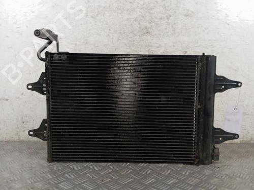 AC-Kondensator SEAT IBIZA III (6L1) 1.9 TDI (100 hp) 28338172