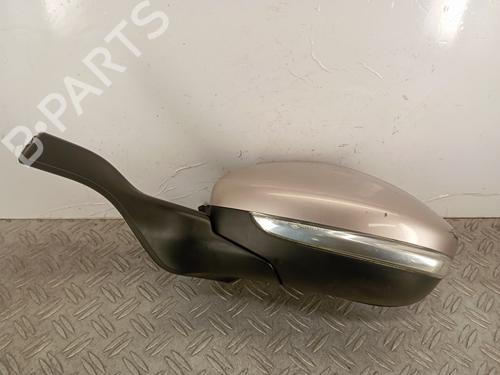 Left mirror PEUGEOT 208 I (CA_, CC_) 1.2 VTI 82 | BP29190233C26 