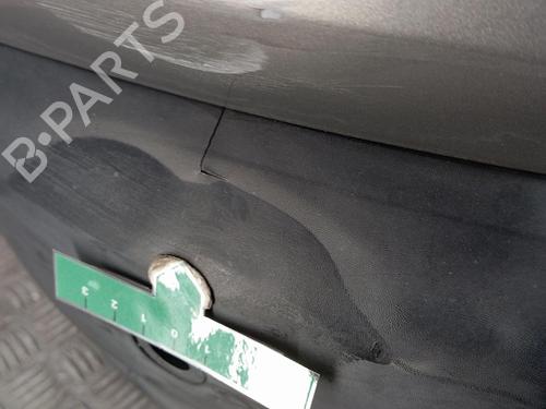 Used Rear bumper Rear bumper 37865768 37865768